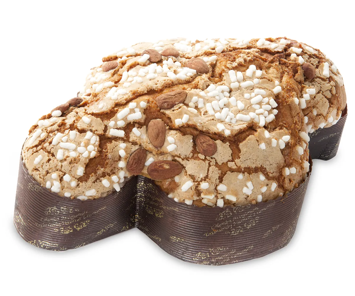 Colomba Serafini 1Kg