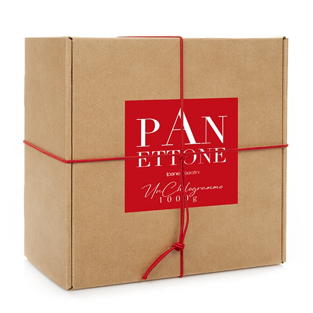 Panettone Paper 1 kg