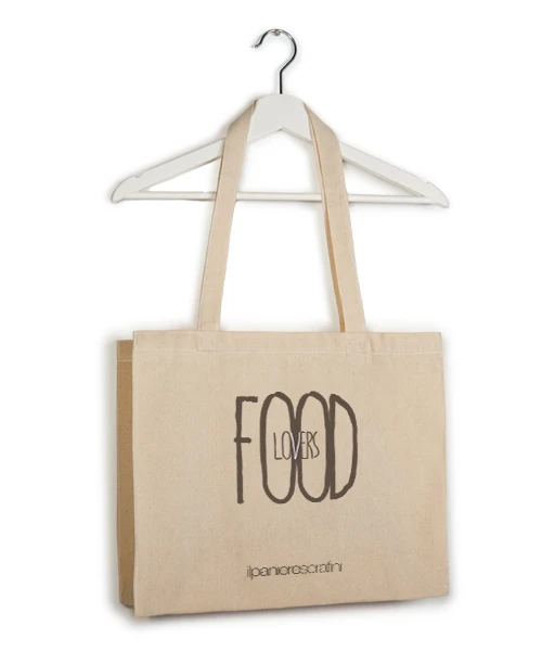 Shopper - Food Lovers