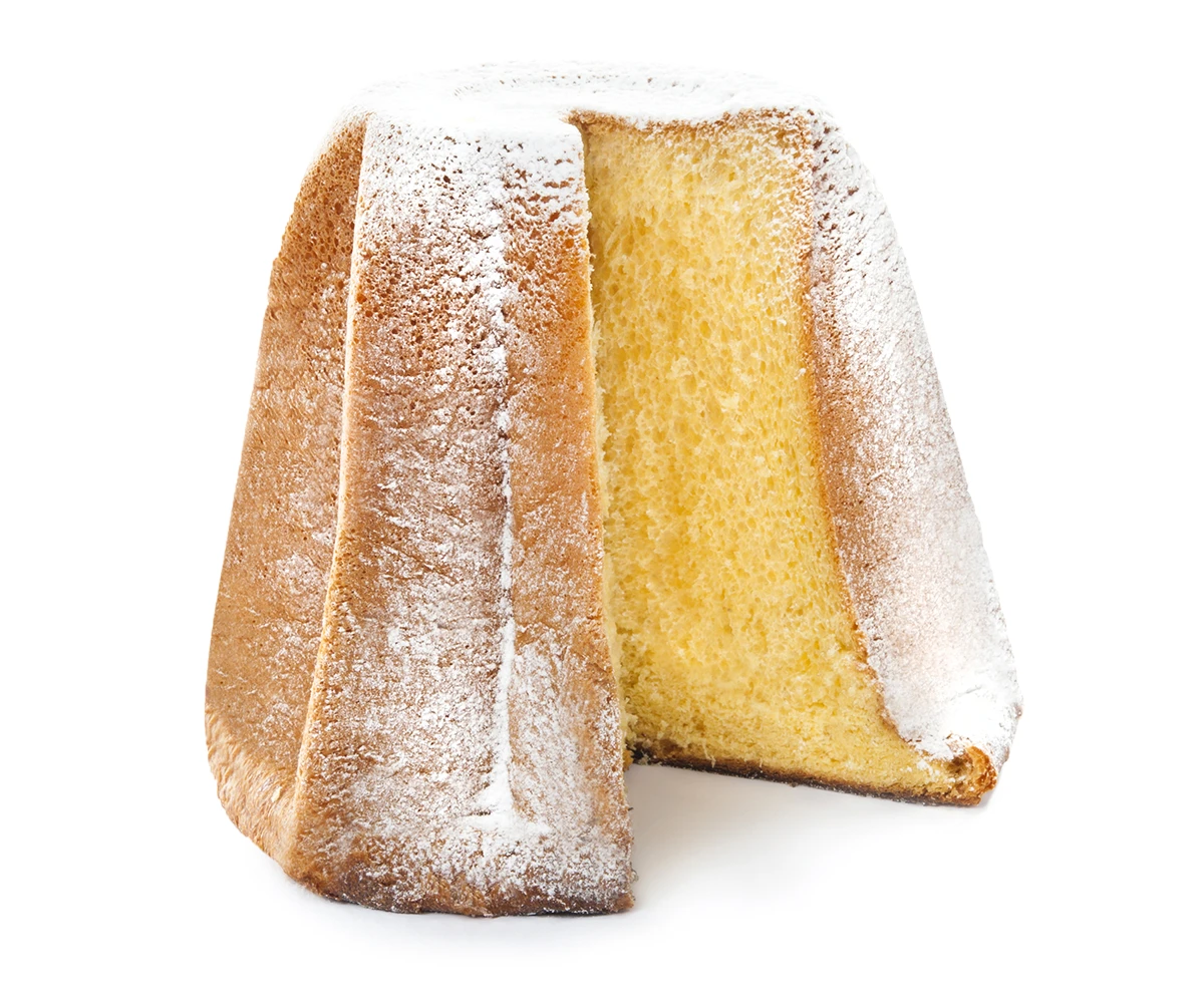 Pandoro classico 750 g Serafini